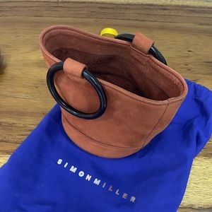 Simon Miller Mini Bonsai Bucket Bag